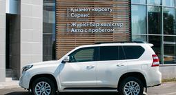 Toyota Land Cruiser Prado 2014 года за 22 050 000 тг. в Павлодар – фото 3