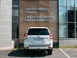 Toyota Land Cruiser Prado 2014 годаүшін22 050 000 тг. в Павлодар – фото 4