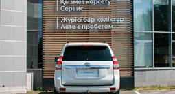 Toyota Land Cruiser Prado 2014 года за 22 050 000 тг. в Павлодар – фото 4