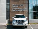 Toyota Land Cruiser Prado 2014 годаүшін22 050 000 тг. в Павлодар – фото 5