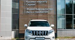 Toyota Land Cruiser Prado 2014 года за 22 050 000 тг. в Павлодар – фото 5