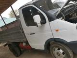 ГАЗ ГАЗель 2007 года за 2 700 000 тг. в Каскелен