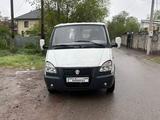 ГАЗ ГАЗель 2007 года за 2 700 000 тг. в Каскелен – фото 4