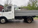 ГАЗ ГАЗель 2007 года за 2 700 000 тг. в Каскелен – фото 5