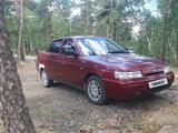 ВАЗ (Lada) 2110 2003 года за 900 000 тг. в Щучинск