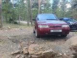 ВАЗ (Lada) 2110 2003 года за 900 000 тг. в Щучинск – фото 2