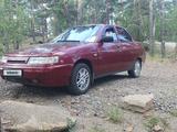ВАЗ (Lada) 2110 2003 года за 900 000 тг. в Щучинск – фото 3