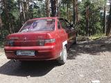 ВАЗ (Lada) 2110 2003 года за 900 000 тг. в Щучинск – фото 5