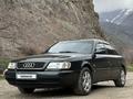 Audi A6 1995 года за 3 200 000 тг. в Талдыкорган – фото 4