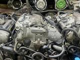 Контрактный Двигатель на Nissan Maxima, Cefi A32 2.0л из Швейцарии и Японии за 450 000 тг. в Астана