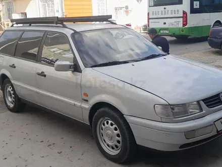 Volkswagen Passat 1995 года за 2 150 000 тг. в Кызылорда