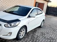 Hyundai Accent 2014 года за 5 250 000 тг. в Актобе