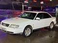 Audi A6 1996 годаfor2 300 000 тг. в Шу – фото 3