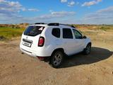 Renault Duster 2016 годаүшін4 650 000 тг. в Астана – фото 3