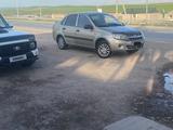 ВАЗ (Lada) Granta 2190 2013 года за 1 650 000 тг. в Шымкент