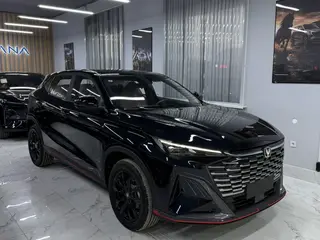 Changan X5 Plus