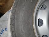 Nokian 216/65 за 170 000 тг. в Алматы