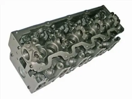 Головка блока 3L за 90 550 тг. в Талдыкорган