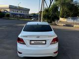 Hyundai Accent 2012 годаүшін4 250 000 тг. в Алматы – фото 2
