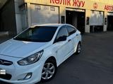 Hyundai Accent 2012 годаүшін4 250 000 тг. в Алматы – фото 3