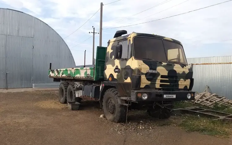 Tatra  815 1986 года за 4 900 000 тг. в Уральск