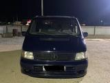 Mercedes-Benz Vito 1996 года за 3 450 000 тг. в Жанаозен – фото 2