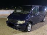 Mercedes-Benz Vito 1996 года за 3 450 000 тг. в Жанаозен