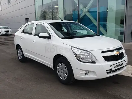 Chevrolet Cobalt 2025 года за 6 200 000 тг. в Алматы