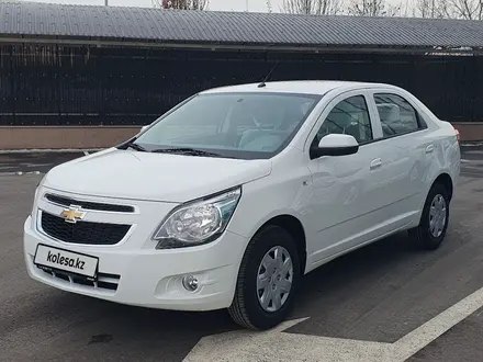 Chevrolet Cobalt 2025 года за 6 200 000 тг. в Алматы – фото 5