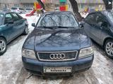 Audi A6 1997 годаүшін2 000 000 тг. в Алматы – фото 3