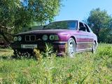 BMW 525 1992 годаүшін1 800 000 тг. в Кордай