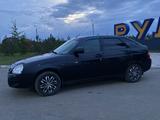 ВАЗ (Lada) Priora 2172 2012 годаүшін2 000 000 тг. в Костанай – фото 3