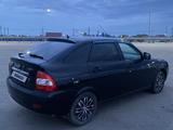 ВАЗ (Lada) Priora 2172 2012 годаүшін2 000 000 тг. в Костанай – фото 2