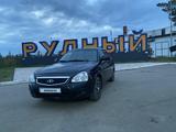 ВАЗ (Lada) Priora 2172 2012 годаүшін2 000 000 тг. в Костанай