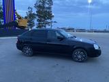 ВАЗ (Lada) Priora 2172 2012 годаүшін2 000 000 тг. в Костанай – фото 5