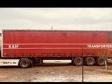 Krone  Krone 2006 годаүшін4 100 000 тг. в Атырау – фото 2