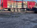 Krone  Krone 2006 годаүшін4 100 000 тг. в Атырау