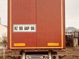 Krone  Krone 2006 годаүшін4 100 000 тг. в Атырау – фото 5
