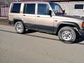 Isuzu Trooper 1990 года за 2 000 000 тг. в Талдыкорган – фото 2