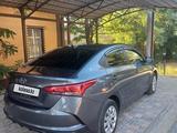 Hyundai Accent 2022 года за 7 800 000 тг. в Кызылорда – фото 5