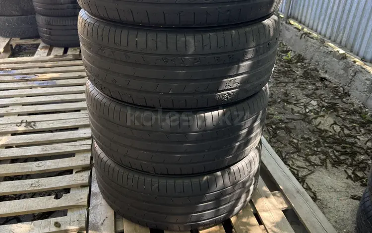 Toyo Proxes Sport SUV 265/50R20 111Y за 50 000 тг. в Алматы
