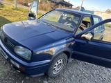 Volkswagen Golf 1996 годаүшін1 450 000 тг. в Петропавловск