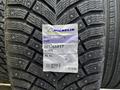 265/65/R17 Michelin X-Ice North 4 шипованные Польшаүшін126 500 тг. в Астана