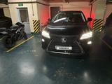 Lexus RX 350 2018 года за 29 000 000 тг. в Астана