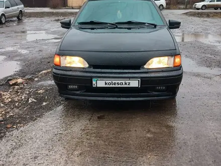 ВАЗ (Lada) 2114 2013 года за 1 500 000 тг. в Астана