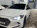 Hyundai Elantra 2019 годаүшін8 300 000 тг. в Алматы – фото 16