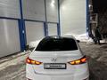 Hyundai Elantra 2019 годаүшін8 300 000 тг. в Алматы – фото 9