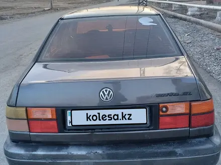 Volkswagen Vento 1994 года за 1 200 000 тг. в Жезказган – фото 2