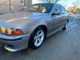 BMW 528 1997 года за 2 900 000 тг. в Павлодар – фото 2