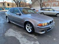 BMW 528 1997 годаүшін2 900 000 тг. в Павлодар